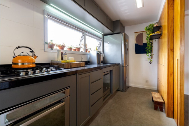 Imagem Apartamento com 3 Quartos à Venda, 93 m² em Alto Da Lapa - São Paulo Imagem Apartamento com 3 Quartos à Venda, 93 m² em Alto Da Lapa - São Paulo