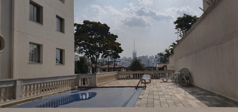 Imagem Apartamento com 3 Quartos à Venda, 200 m² em Cambuci - São Paulo Imagem Apartamento com 3 Quartos à Venda, 200 m² em Cambuci - São Paulo