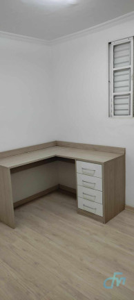 Imagem Apartamento com 2 Quartos à Venda, 48 m² em Jardim Marica - Mogi Das Cruzes