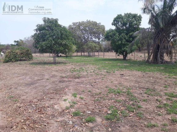 Imagem Chácara à Venda, 131.200.000 m² em Centro - Novo Santo Antônio Imagem Chácara à Venda, 131.200.000 m² em Centro - Novo Santo Antônio