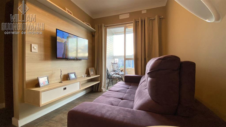 Imagem Apartamento com 2 Quartos à Venda, 60 m² em Canto Do Forte - Praia Grande Imagem Apartamento com 2 Quartos à Venda, 60 m² em Canto Do Forte - Praia Grande