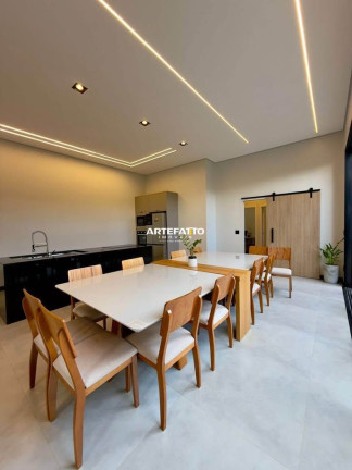 Imagem Casa com 3 Quartos à Venda, 170 m² em Jardim Barão - Franca Imagem Casa com 3 Quartos à Venda, 170 m² em Jardim Barão - Franca