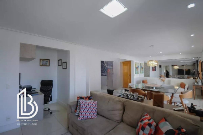 Imagem Apartamento com 3 Quartos à Venda, 123 m² em Centro - São Bernardo Do Campo Imagem Apartamento com 3 Quartos à Venda, 123 m² em Centro - São Bernardo Do Campo