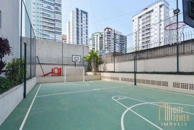 Imagem Apartamento com 3 Quartos à Venda, 100 m² em Vila Mariana - São Paulo