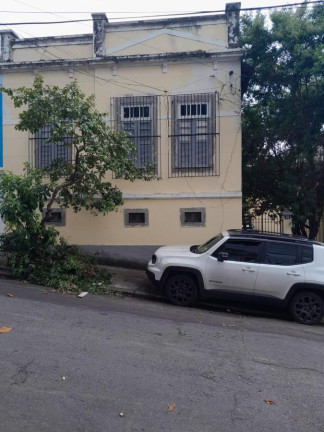 Imagem Casa com 6 Quartos à Venda, 223 m² em São Francisco Xavier - Rio De Janeiro
