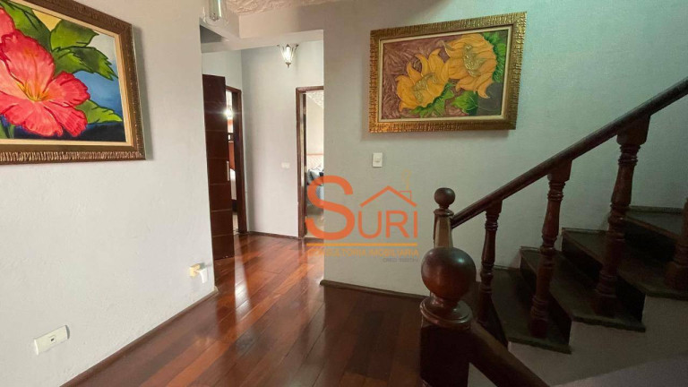 Imagem Casa com 4 Quartos à Venda, 388 m² em Dos Casa - São Bernardo Do Campo Imagem Casa com 4 Quartos à Venda, 388 m² em Dos Casa - São Bernardo Do Campo