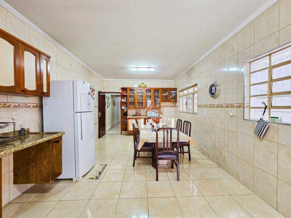 Imagem Sobrado com 4 Quartos à Venda, 300 m² em Vila Formosa - São Paulo Imagem Sobrado com 4 Quartos à Venda, 300 m² em Vila Formosa - São Paulo