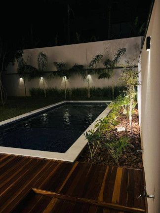 Imagem Casa com 3 Quartos à Venda, 474 m² em Alphaville Nova Esplanada - Votorantim
