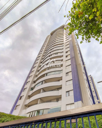 Imagem Apartamento com 3 Quartos à Venda, 86 m² em Cambuci - São Paulo