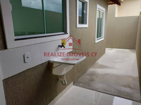 Imagem Casa com 2 Quartos à Venda, 70 m² em Vila Do Peró - Cabo Frio