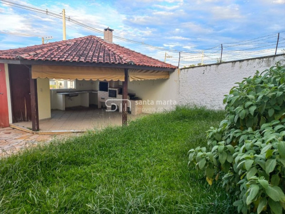 Imagem Sobrado com 3 Quartos à Venda, 457 m² em Alto Da Bela Vista - Cachoeira Paulista
