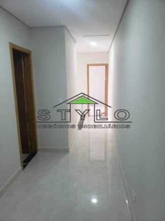 Imagem Sobrado com 3 Quartos à Venda, 201 m² em Demarchi - São Bernardo Do Campo Imagem Sobrado com 3 Quartos à Venda, 201 m² em Demarchi - São Bernardo Do Campo