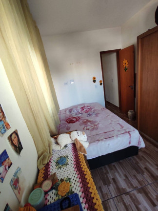 Imagem Apartamento com 2 Quartos à Venda, 53 m² em Vila Gomes Cardim - São Paulo