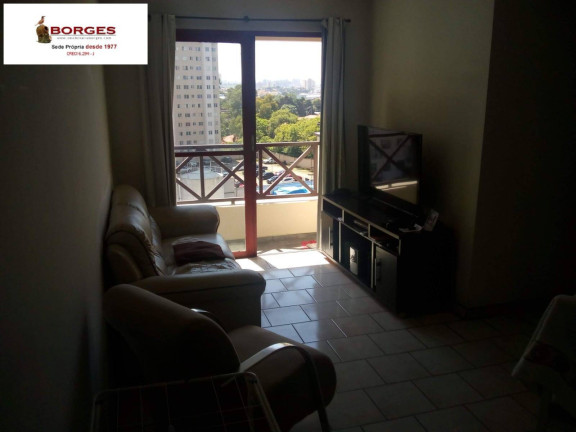 Apartamento com 2 Quartos à Venda, 55 m² em Jardim Celeste - São Paulo