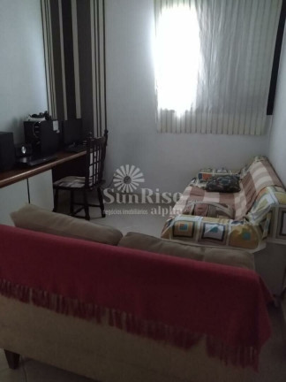 Imagem Apartamento com 3 Quartos à Venda, 78 m² em Tamboré - Barueri Imagem Apartamento com 3 Quartos à Venda, 78 m² em Tamboré - Barueri