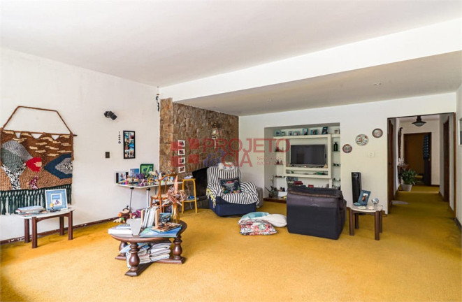 Casa com 3 Quartos à Venda, 300 m² em Granja Julieta - São Paulo