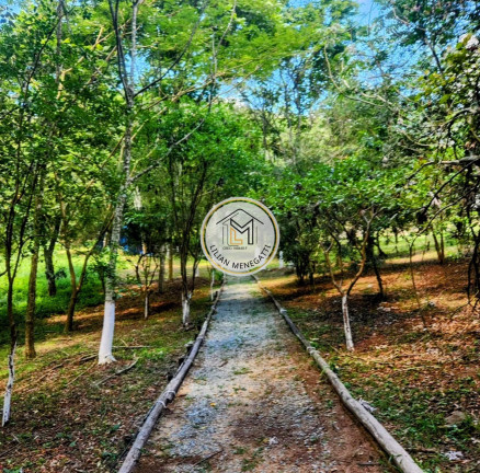Imagem Imóvel à Venda, 543 m² em Quintas Do Ingaí - Santana De Parnaíba
