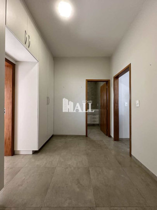 Imagem Casa com 4 Quartos à Venda, 350 m² em Recanto José Tedeschi - Mirassol