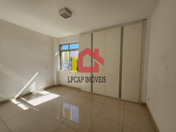 Imagem Apartamento com 4 Quartos à Venda, 100 m² em Cruzeiro - Belo Horizonte