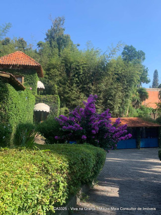 Imagem Casa de Condomínio com 3 Quartos à Venda, 4.793 m² em Pousada Dos Bandeirantes - Carapicuíba Imagem Casa de Condomínio com 3 Quartos à Venda, 4.793 m² em Pousada Dos Bandeirantes - Carapicuíba