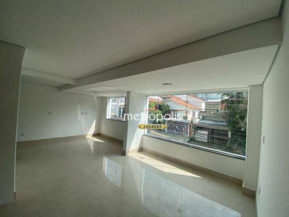 Imagem Sobrado com 3 Quartos à Venda ou Locação, 188 m² em Jardim - Santo André Imagem Sobrado com 3 Quartos à Venda ou Locação, 188 m² em Jardim - Santo André