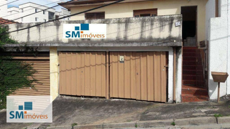 Imagem Casa com 2 Quartos à Venda, 200 m² em Jardim Monte Kemel - São Paulo Imagem Casa com 2 Quartos à Venda, 200 m² em Jardim Monte Kemel - São Paulo