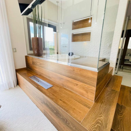 Imagem Casa de Condomínio com 3 Quartos à Venda, 378 m² em Alphaville - Santana De Parnaíba Imagem Casa de Condomínio com 3 Quartos à Venda, 378 m² em Alphaville - Santana De Parnaíba