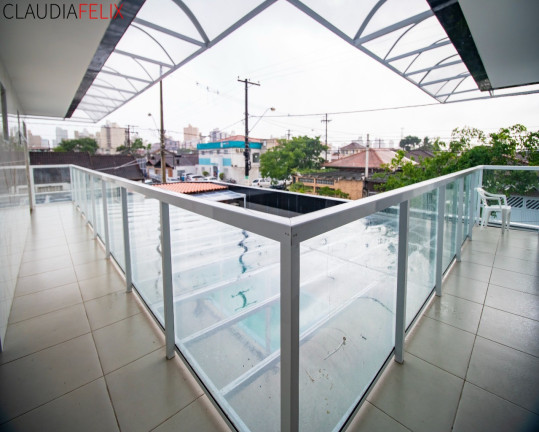 Imagem Casa com 5 Quartos à Venda, 200 m² em Tupi - Praia Grande Imagem Casa com 5 Quartos à Venda, 200 m² em Tupi - Praia Grande
