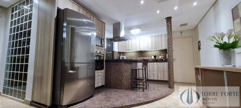 Imagem Apartamento com 3 Quartos à Venda, 136 m² em Sitio Da Figueira - São Paulo Imagem Apartamento com 3 Quartos à Venda, 136 m² em Sitio Da Figueira - São Paulo