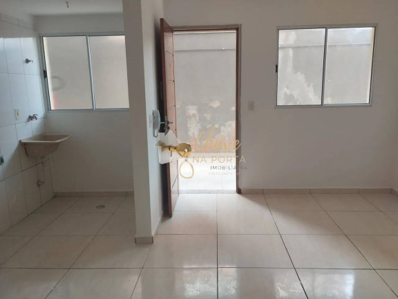 Imagem Kitnet com 1 Quarto à Venda, 30 m² em Vila Princesa Isabel - São Paulo Imagem Kitnet com 1 Quarto à Venda, 30 m² em Vila Princesa Isabel - São Paulo