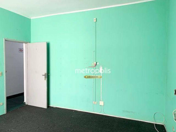 Imagem Sala Comercial para Alugar, 18 m² em Centro - São Caetano Do Sul Imagem Sala Comercial para Alugar, 18 m² em Centro - São Caetano Do Sul