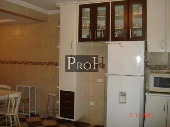 Imagem Sobrado com 4 Quartos à Venda, 364 m² em Centro - São Bernardo Do Campo Imagem Sobrado com 4 Quartos à Venda, 364 m² em Centro - São Bernardo Do Campo