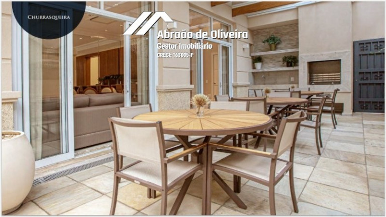 Imagem Apartamento com 4 Quartos à Venda, 273 m² em Vila Olímpia - São Paulo