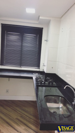 Imagem Apartamento com 2 Quartos à Venda, em Jd. California - Jacareí Imagem Apartamento com 2 Quartos à Venda, em Jd. California - Jacareí