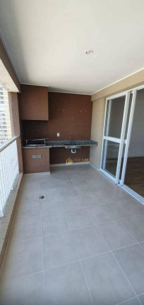 Imagem Apartamento com 3 Quartos à Venda, 100 m² em Jardim Das Indústrias - São José Dos Campos