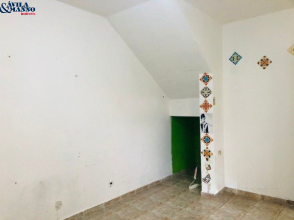 Imagem Casa com 3 Quartos à Venda, em Vila Alpina - São Paulo Imagem Casa com 3 Quartos à Venda, em Vila Alpina - São Paulo