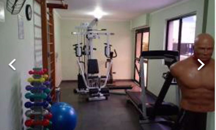 Imagem Apartamento com 2 Quartos à Venda, 80 m² em Vila Monumento - São Paulo