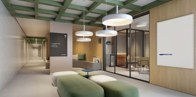 Imagem Apartamento com 2 Quartos à Venda, 45 m² em Novo Mundo - Curitiba Imagem Apartamento com 2 Quartos à Venda, 45 m² em Novo Mundo - Curitiba