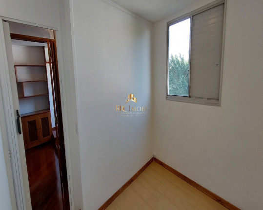Imagem Apartamento com 2 Quartos para Alugar, 48 m² em Jabaquara - São Paulo