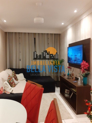 Foto do imóvel Apartamento com 2 Quartos à Venda,  em Parque São Vicente - São Vicente