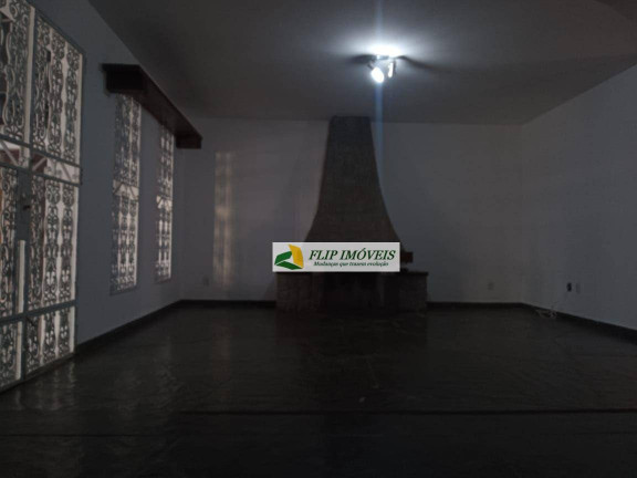 Imagem Casa com 3 Quartos à Venda, 233 m² em Parque Nova Campinas - Campinas