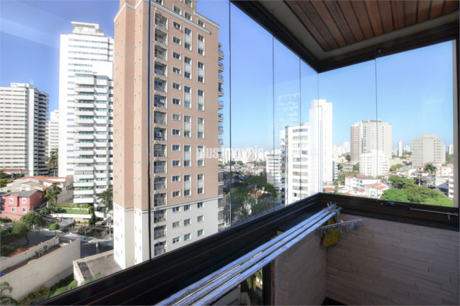 Imagem Apartamento com 3 Quartos à Venda, 167 m² em Paraíso - São Paulo Imagem Apartamento com 3 Quartos à Venda, 167 m² em Paraíso - São Paulo