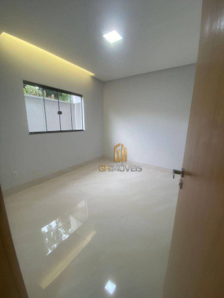 Imagem Casa com 3 Quartos à Venda, 140 m² em Vila Alzira - Aparecida De Goiânia