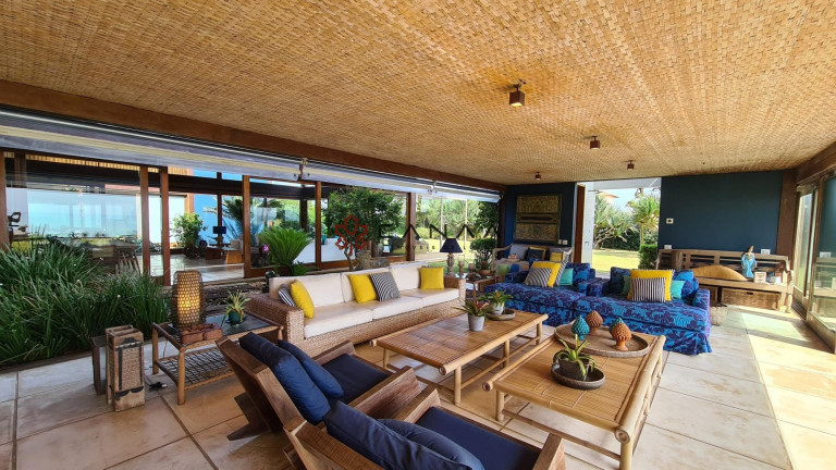 Imagem Casa com 7 Quartos à Venda, 600 m² em Manguinhos - Armação Dos Búzios Imagem Casa com 7 Quartos à Venda, 600 m² em Manguinhos - Armação Dos Búzios