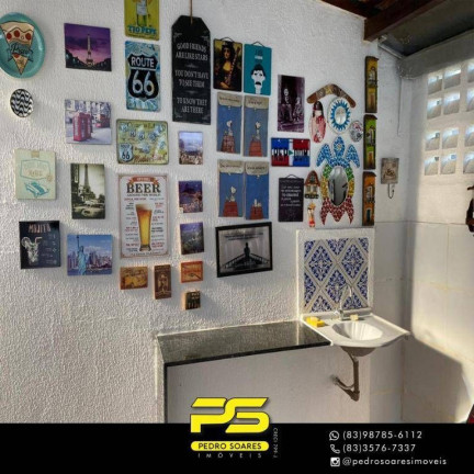 Imagem Casa com 3 Quartos à Venda, 100 m² em Ernesto Geisel - João Pessoa