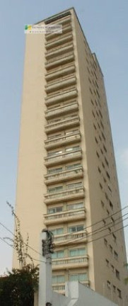 Apartamento com 3 Quartos à Venda, 200 m² em Aclimação - São Paulo