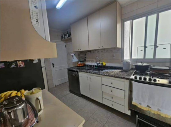 Imagem Apartamento com 3 Quartos para Alugar, 128 m² em Alphaville Industrial - Barueri