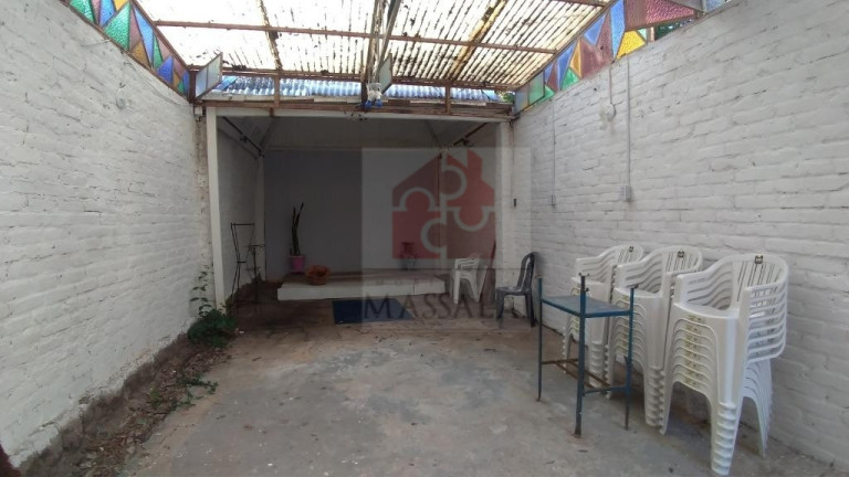 Imagem Casa com 5 Quartos à Venda, 193 m² em Bom Fim - Porto Alegre