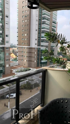 Imagem Apartamento com 4 Quartos à Venda, 169 m² em Anália Franco - São Paulo Imagem Apartamento com 4 Quartos à Venda, 169 m² em Anália Franco - São Paulo