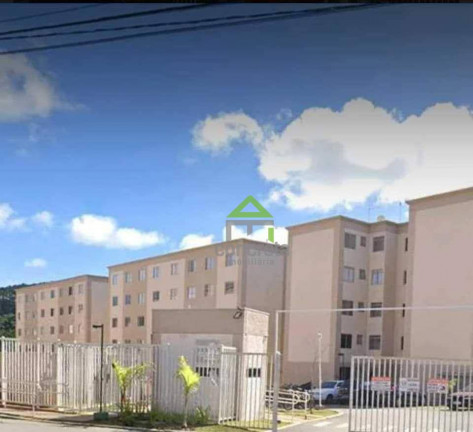 Imagem Apartamento com 2 Quartos à Venda, 44 m² em Jardim Petrópolis - Cotia Imagem Apartamento com 2 Quartos à Venda, 44 m² em Jardim Petrópolis - Cotia